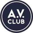 Avclub_logo