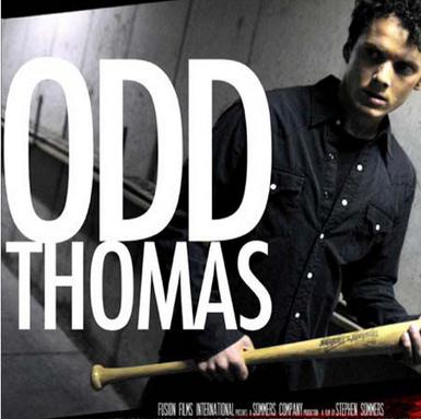 2013 Odd Thomas