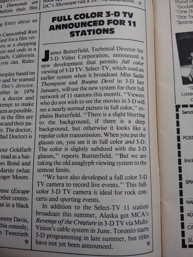 starlog-1981-3d-television-advertisement