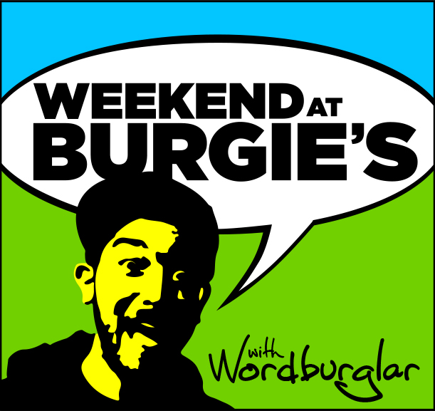 WAB_ Weekend at Burgie's LargeIcon