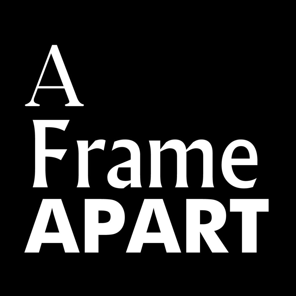 A Frame Apart | Modern Superior