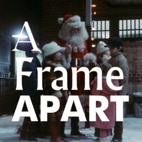 A Frame Apart Episode 19 - Silent Night Deadly Night VS Christmas Evil