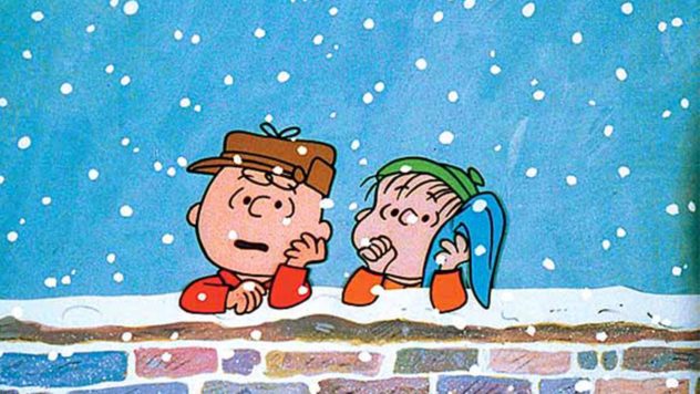 A Frame Apart - Christmas Specials - A Charlie Brown Christmas